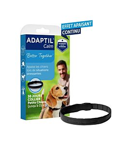 Adaptil Calm Collier 46.5 cm- La Compagnie des Animaux