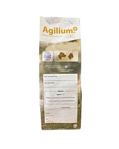 Agilium Plus 240 cps

