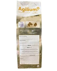 Agilium Plus 60 cps