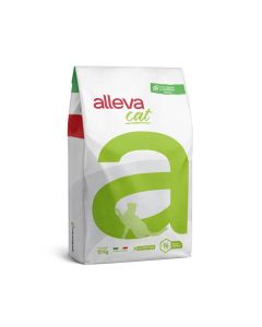 Alleva Holistic Gatto Adulto Sterilizzato Pollo e Anatra 10 kg