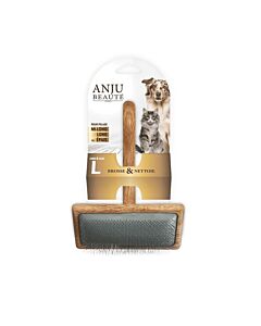 Anju Beaut&eacute; Brosse Carde L