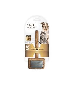 Brosse Carde pour chat et chien