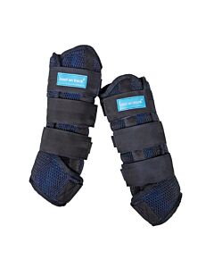 Back on Track Stable boots rafraîchissante Cool on Track L