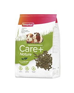 Beaphar Care+ Nature cochon d'Inde 1.5 kg
