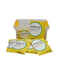 Benfital Plus 24 sachets 100 grs