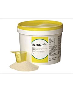 Benfital Plus Veau 3 kg