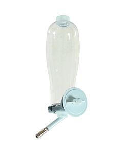 Zolux Biberon RPL Cosy Rongeur Bleu 500 ml

