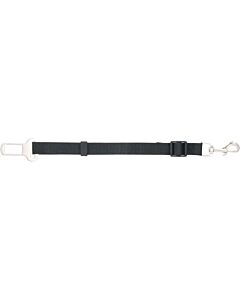 Bubimex Attache sécurité voiture noire 50-70 cm