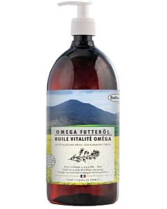 Bubimex Olio Vitalità Omega  1 L