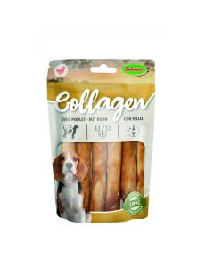Bubimex Stick di collagene al pollo 13 cm x10