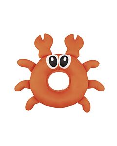 Croci Jouet vibration crabe chat 10 cm