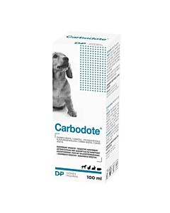 Carbodote 100 ml

