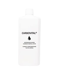 Carbovital 1 L