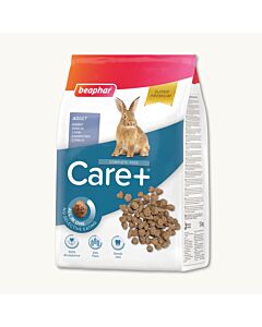 Care+ Lapin 1.5 kg- La Compagnie des Animaux