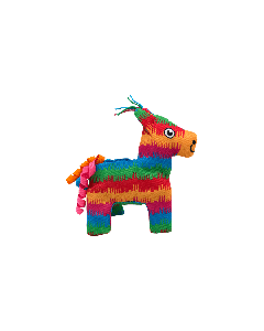KONG Giocattolo Pull A Partz Pinata per gatto