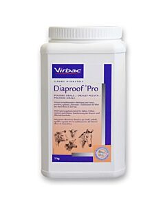 Virbac Diaproof Pro 1 kg
