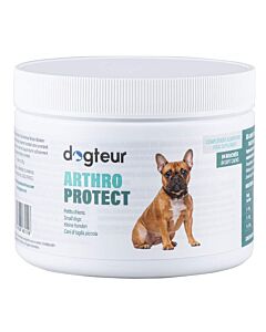 Dogteur Arthro Protect Petit Chien 84 bouchées