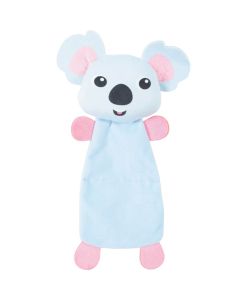Zolux Peluche Koala Doudou 16 cm