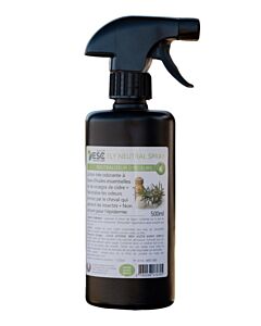ESC Laboratoire Fly Neutral Spray Lotion Insectes Cheval