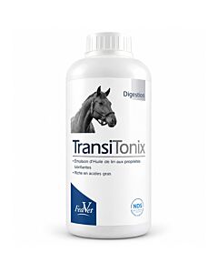 TransiTonix FedVet