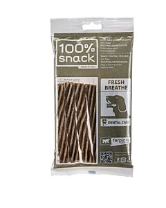 Ferplast 100% Snack Fusilli Ascophillum chien S x6