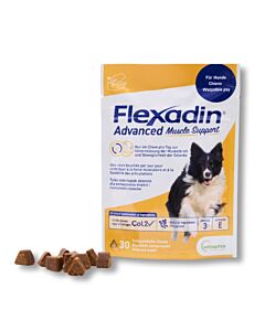 Flexadin Advanced Muscle Support 30 bouchées