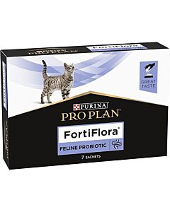 Fortiflora Pro Plan Chat 7x1g sachets