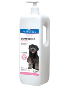 Francodex Shampoo Districante Cane 1 L