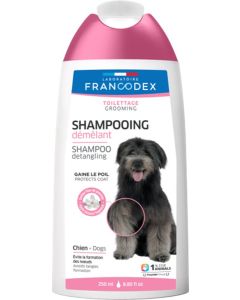 Francodex Shampoo Districante Cane 250 ml