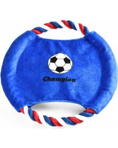 Bubimex Frisbee France Cane 26 cm