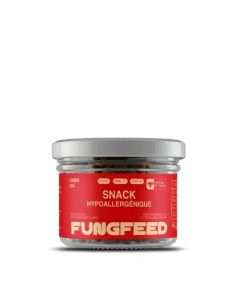 FUNGFEED snack chien 50 g