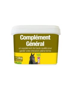 Naf Complemento Generale 1,5 kg