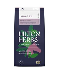 Hilton Herbs Insu-Lite 2 kg


