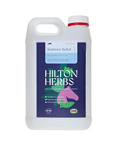 Hilton Herbs Shake No More Gold cheval 3 L

