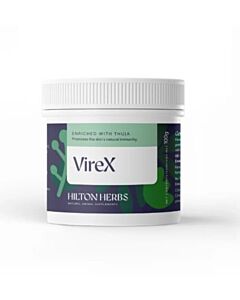 Hilton Herbs Virex Cream Verrues-Sarcoïdes Cheval 250 g