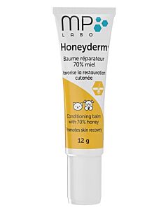 MP Labo Honeyderm 12 g

