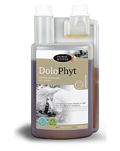 Horse Master Dolophyt confort locomoteur cheval 900 ml