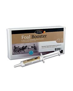 Horse Master Foal Booster Seringues de 15 ml ( boîte de 4 )