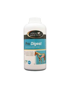 Horse Master Pro Digest 1 l - La Compagnie des Animaux