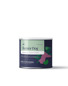 Hilton Herbs Senior chien 125 g