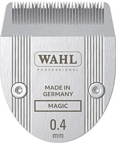 Wahl Tête de coupe tondeuse Fidela 0.4 mm