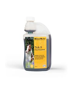Hilton herbs Tick X First Response 500 ml


