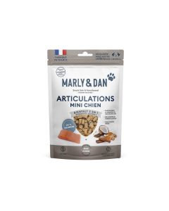 Marly & Dan Snack Articolazioni mini cane 50 g