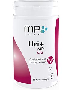 MP Labo Uri+ MP Cat 35 g


