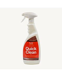 Naf Cuir Nettoyant Rapide 500 ml