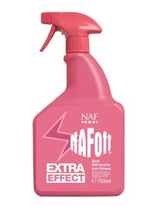 Naf EXTRA EFFECT Spray 750 ml- La Compagnie des Animaux