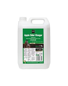 Naf Vinaigre de Cidre de Pomme 5 L
