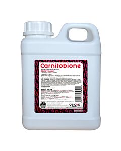 Carnitobione 500 ml - La compagnie des animaux
