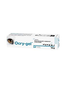 Ocry Gel 10 grs- La Compagnie des Animaux