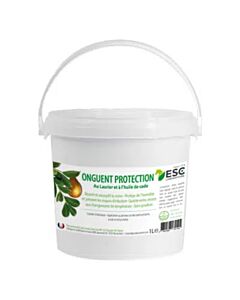 ONGUENT PROTECTION INTERSAISON – Soin sabots à l´huile de cade – Formule pro expert
